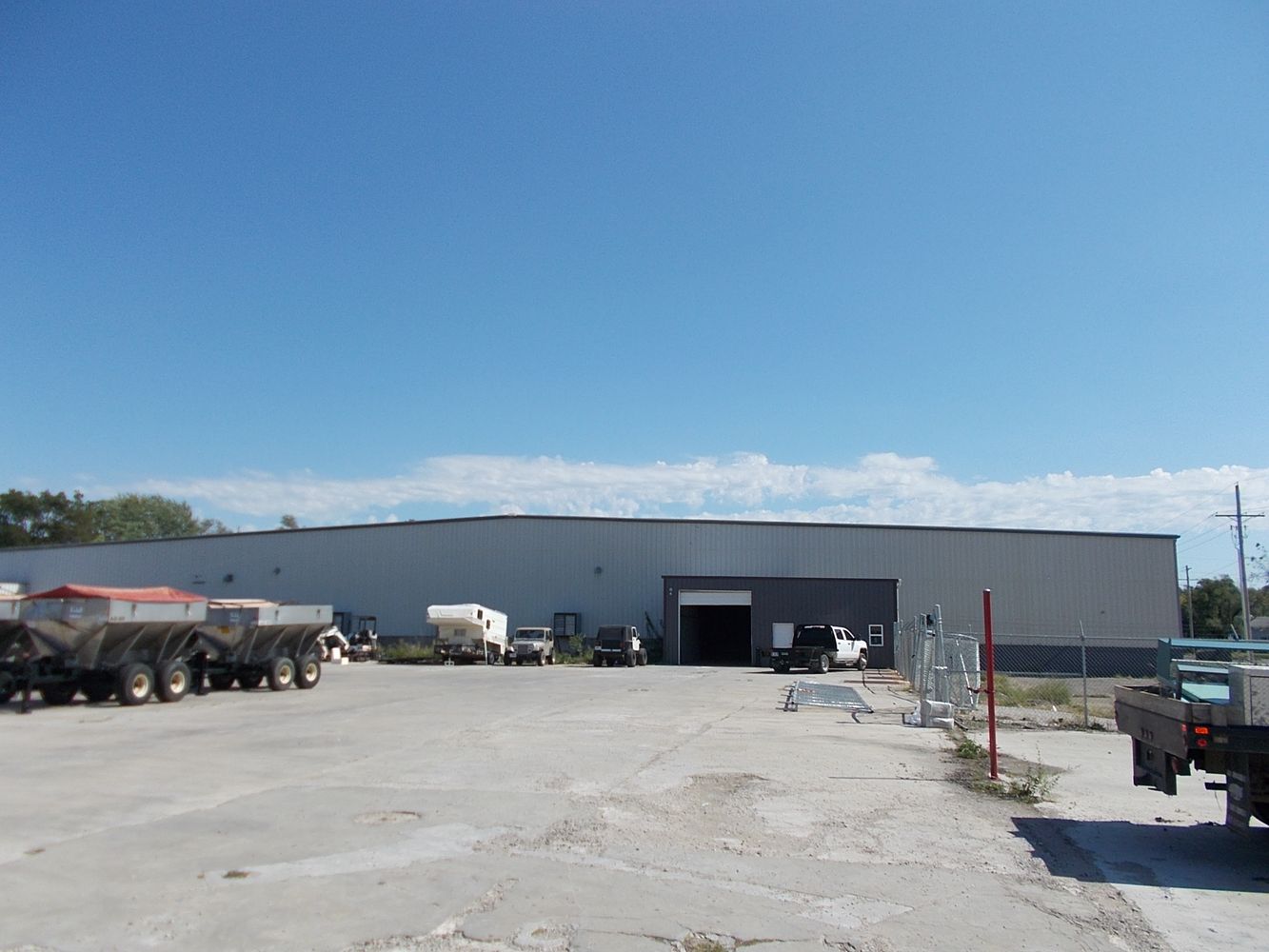 975 W Jackson St, Marshall, MO 65340